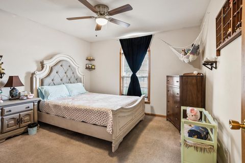 Tiny photo for 709 Erin Drive, Champaign, IL 61822 (MLS # 12492864)