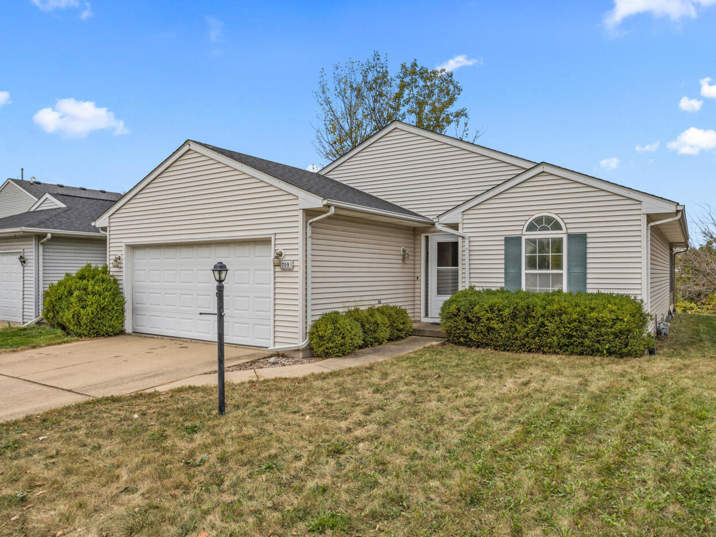 709 Erin Drive