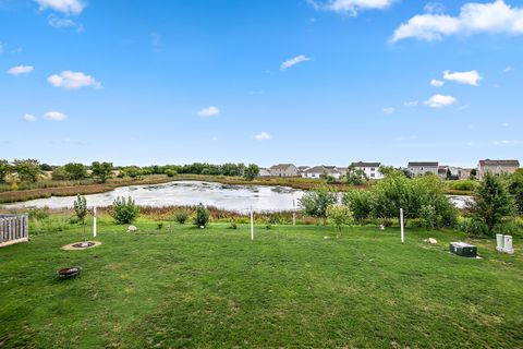 Tiny photo for 2469 Fairfield Avenue, Yorkville, IL 60560 (MLS # 12466836)