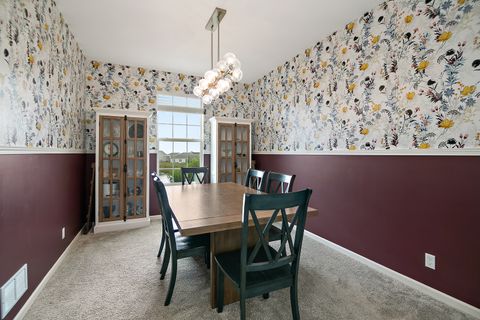 Tiny photo for 2469 Fairfield Avenue, Yorkville, IL 60560 (MLS # 12466836)