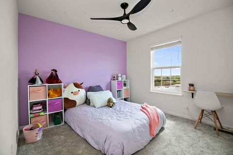 Tiny photo for 2469 Fairfield Avenue, Yorkville, IL 60560 (MLS # 12466836)