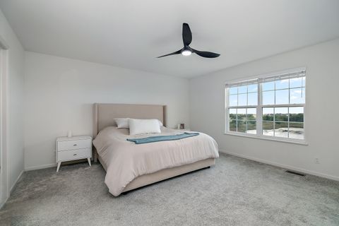 Tiny photo for 2469 Fairfield Avenue, Yorkville, IL 60560 (MLS # 12466836)