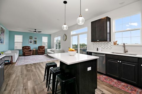 Tiny photo for 2469 Fairfield Avenue, Yorkville, IL 60560 (MLS # 12466836)