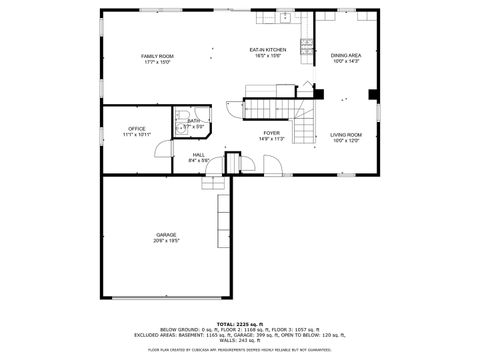 Tiny photo for 2469 Fairfield Avenue, Yorkville, IL 60560 (MLS # 12466836)