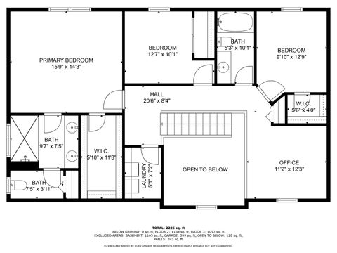 Tiny photo for 2469 Fairfield Avenue, Yorkville, IL 60560 (MLS # 12466836)