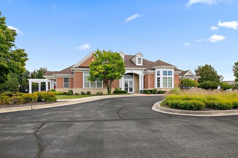 Tiny photo for 2469 Fairfield Avenue, Yorkville, IL 60560 (MLS # 12466836)