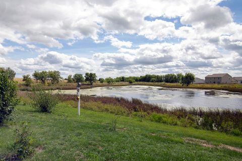 Tiny photo for 2469 Fairfield Avenue, Yorkville, IL 60560 (MLS # 12466836)