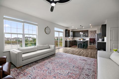 Tiny photo for 2469 Fairfield Avenue, Yorkville, IL 60560 (MLS # 12466836)