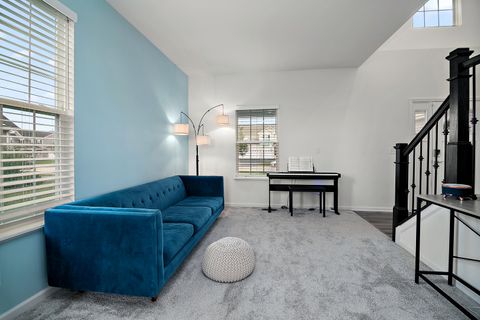 Tiny photo for 2469 Fairfield Avenue, Yorkville, IL 60560 (MLS # 12466836)