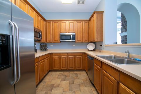 Tiny photo for 2469 Fairfield Avenue, Yorkville, IL 60560 (MLS # 12466836)