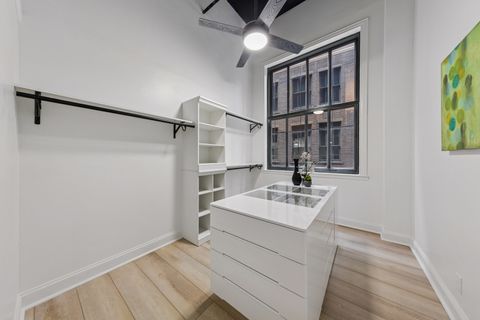 Tiny photo for 120 S State Street #4, Chicago, IL 60603 (MLS # 12512277)