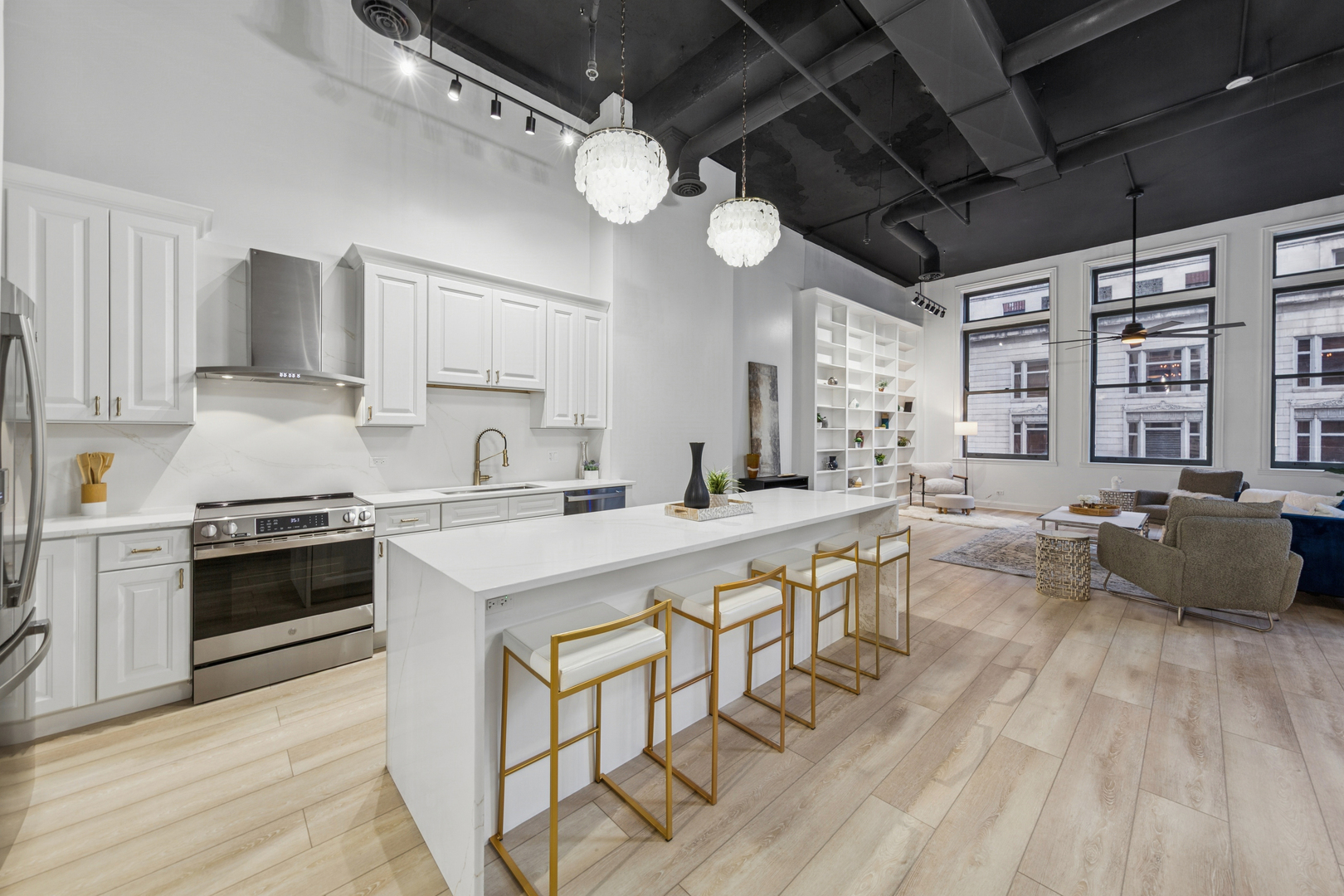 120 S State Street 4