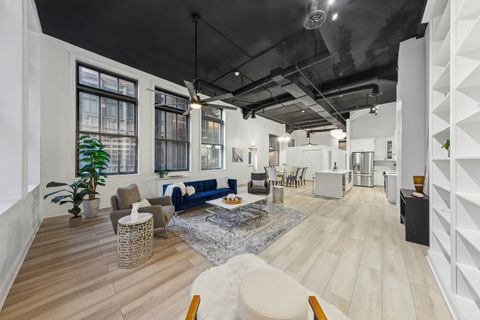 Tiny photo for 120 S State Street #4, Chicago, IL 60603 (MLS # 12512277)