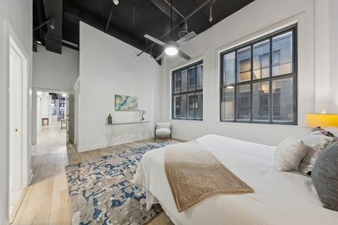 Tiny photo for 120 S State Street #4, Chicago, IL 60603 (MLS # 12512277)