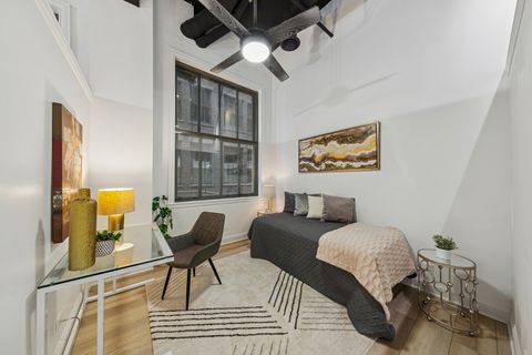 Tiny photo for 120 S State Street #4, Chicago, IL 60603 (MLS # 12512277)