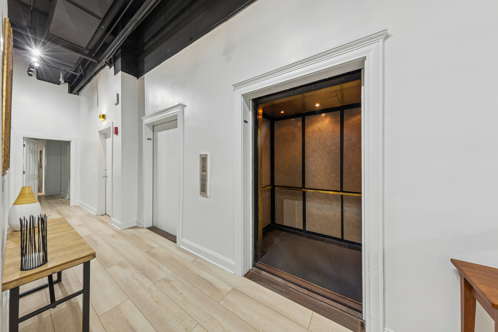 120 S State Street 4