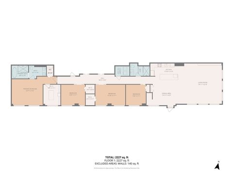 Tiny photo for 120 S State Street #4, Chicago, IL 60603 (MLS # 12512277)