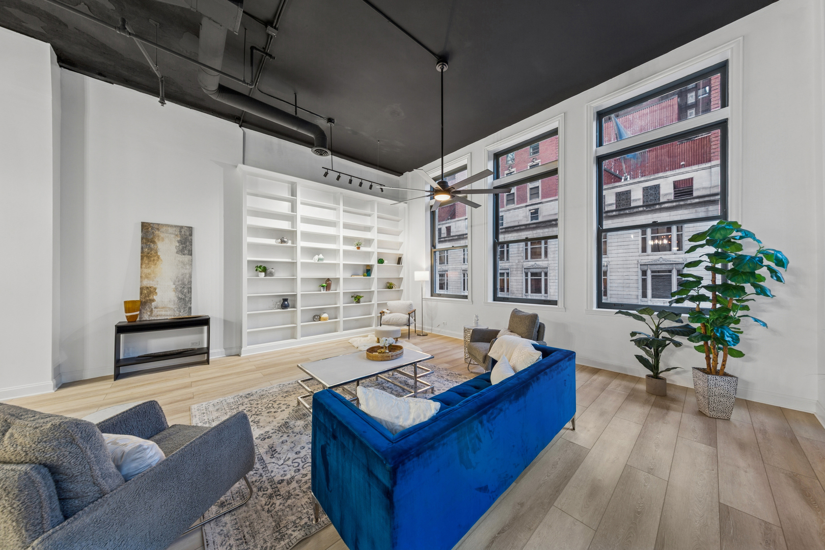 120 S State Street 4