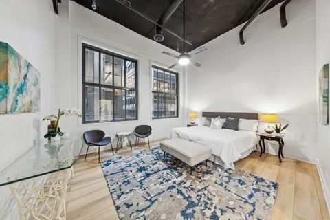 Tiny photo for 120 S State Street #4, Chicago, IL 60603 (MLS # 12512277)