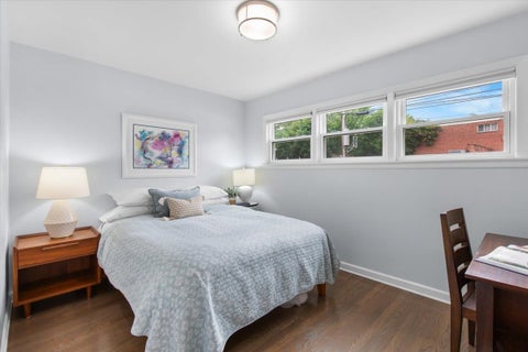 Tiny photo for 6150 N Keating Avenue, Chicago, IL 60646 (MLS # 12726328)