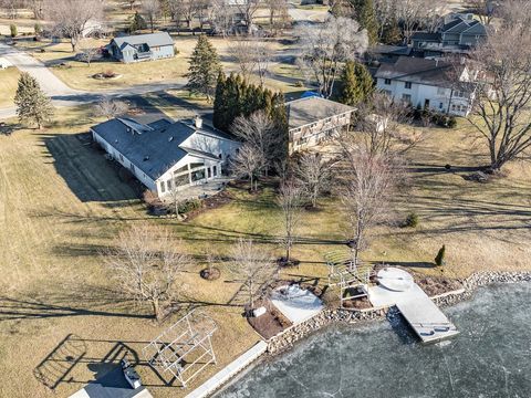 A home in Davis