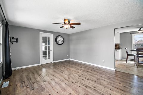 Tiny photo for 55 Duncan Drive, Bourbonnais, IL 60914 (MLS # 12611054)