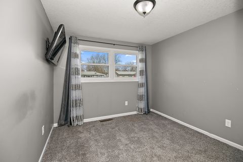 Tiny photo for 55 Duncan Drive, Bourbonnais, IL 60914 (MLS # 12611054)