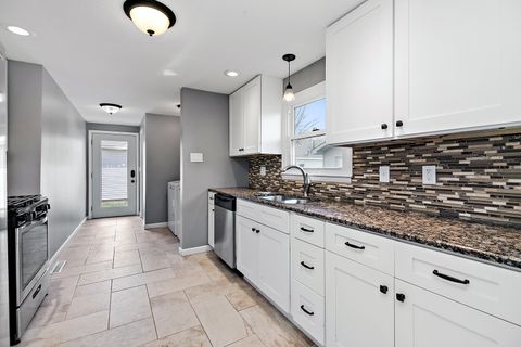 Tiny photo for 55 Duncan Drive, Bourbonnais, IL 60914 (MLS # 12611054)