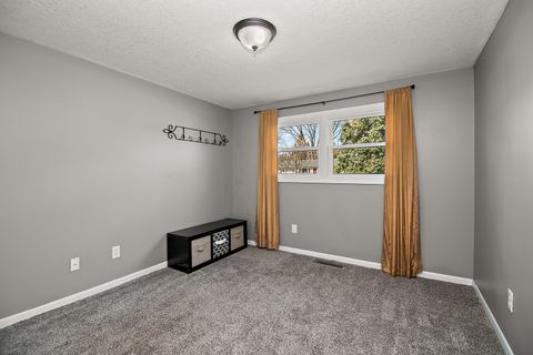 Tiny photo for 55 Duncan Drive, Bourbonnais, IL 60914 (MLS # 12611054)