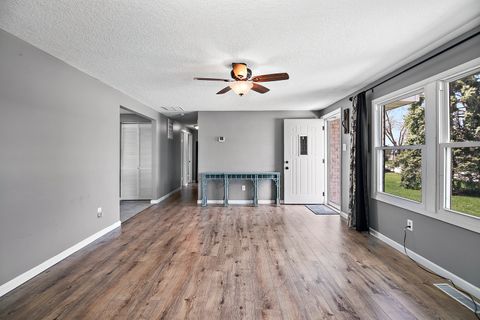 Tiny photo for 55 Duncan Drive, Bourbonnais, IL 60914 (MLS # 12611054)