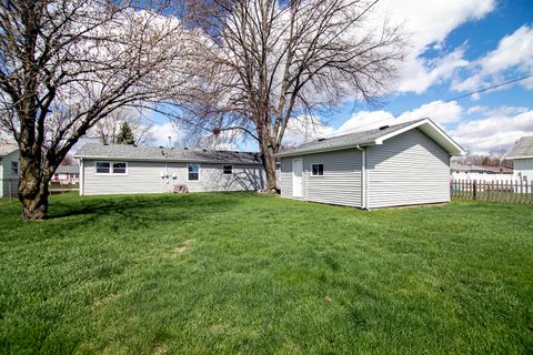 Tiny photo for 55 Duncan Drive, Bourbonnais, IL 60914 (MLS # 12611054)