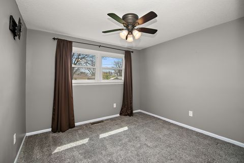 Tiny photo for 55 Duncan Drive, Bourbonnais, IL 60914 (MLS # 12611054)