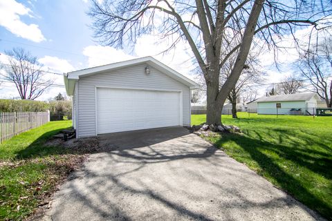 Tiny photo for 55 Duncan Drive, Bourbonnais, IL 60914 (MLS # 12611054)