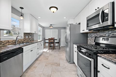 Tiny photo for 55 Duncan Drive, Bourbonnais, IL 60914 (MLS # 12611054)