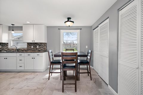 Tiny photo for 55 Duncan Drive, Bourbonnais, IL 60914 (MLS # 12611054)