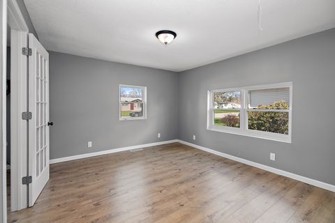 Tiny photo for 55 Duncan Drive, Bourbonnais, IL 60914 (MLS # 12611054)