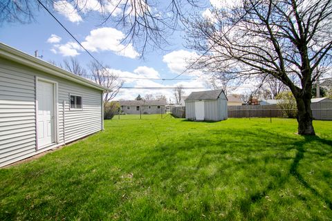 Tiny photo for 55 Duncan Drive, Bourbonnais, IL 60914 (MLS # 12611054)