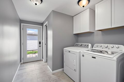 Tiny photo for 55 Duncan Drive, Bourbonnais, IL 60914 (MLS # 12611054)