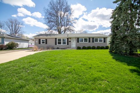 Photo of 55 Duncan Drive, Bourbonnais, IL 60914 (MLS # 12611054)