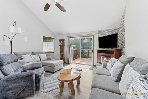 Tiny photo for 106 Sequoyah Court SW, Poplar Grove, IL 61065 (MLS # 12709611)