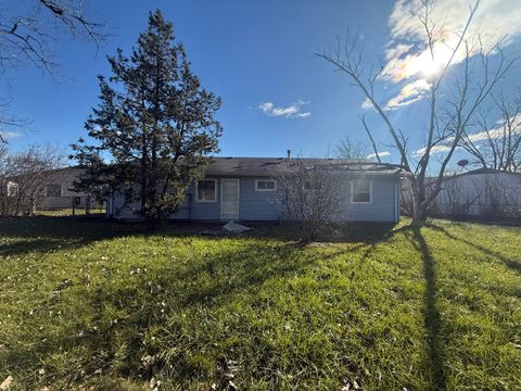 Tiny photo for 1946 Wooster Court, Chicago Heights, IL 60411 (MLS # 12534309)