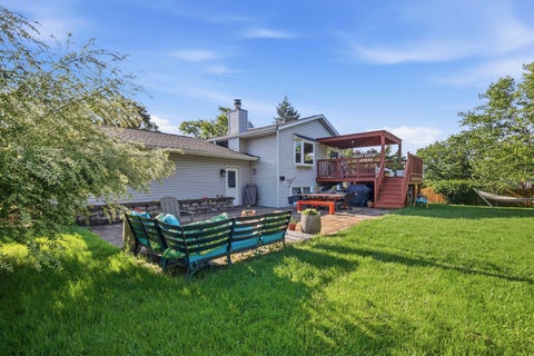 Tiny photo for 1928 N High Grove Lane, Palatine, IL 60074 (MLS # 12618120)