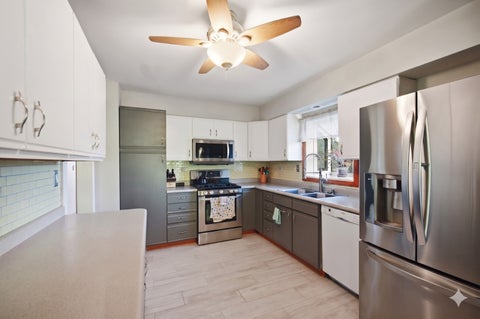 Tiny photo for 1928 N High Grove Lane, Palatine, IL 60074 (MLS # 12618120)