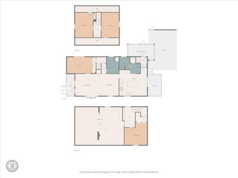 Tiny photo for 605 Church Street, Normal, IL 61761 (MLS # 12730249)