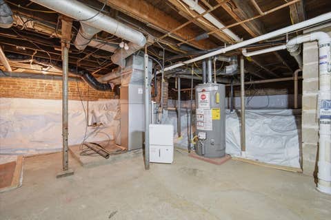 Tiny photo for 605 Church Street, Normal, IL 61761 (MLS # 12730249)