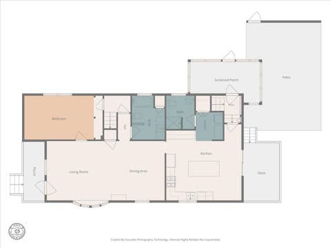 Tiny photo for 605 Church Street, Normal, IL 61761 (MLS # 12730249)