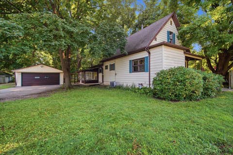 Photo of 605 Church Street, Normal, IL 61761 (MLS # 12730249)