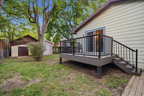 Tiny photo for 605 Church Street, Normal, IL 61761 (MLS # 12730249)