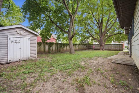 Tiny photo for 605 Church Street, Normal, IL 61761 (MLS # 12730249)