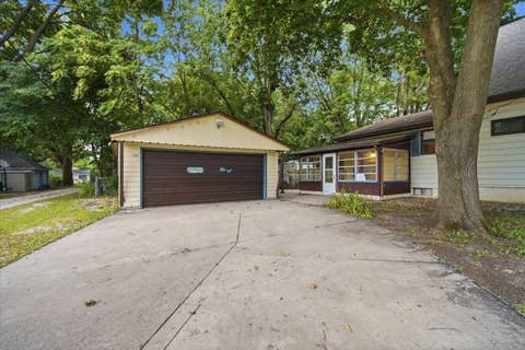 Tiny photo for 605 Church Street, Normal, IL 61761 (MLS # 12730249)